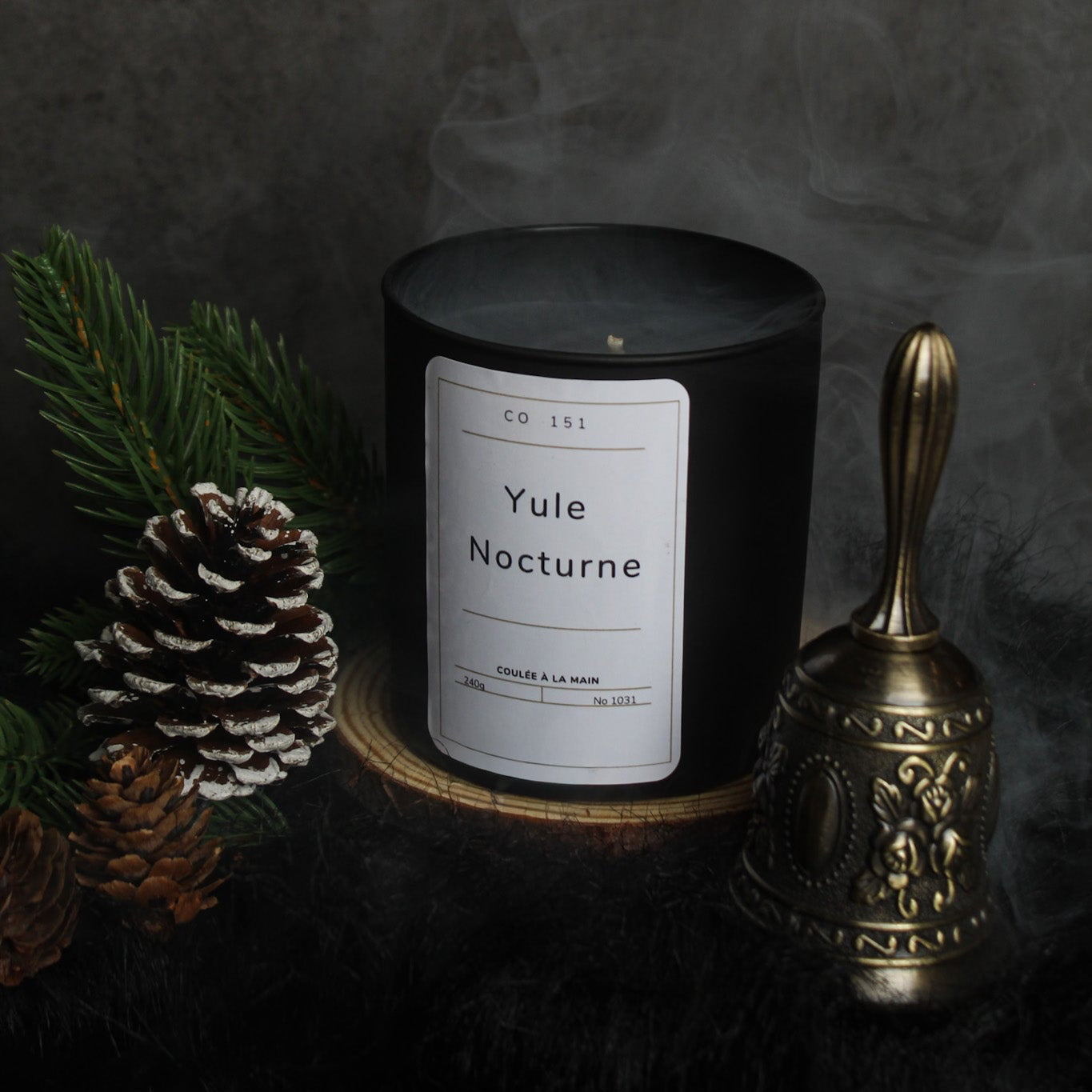 Yule Nocturne