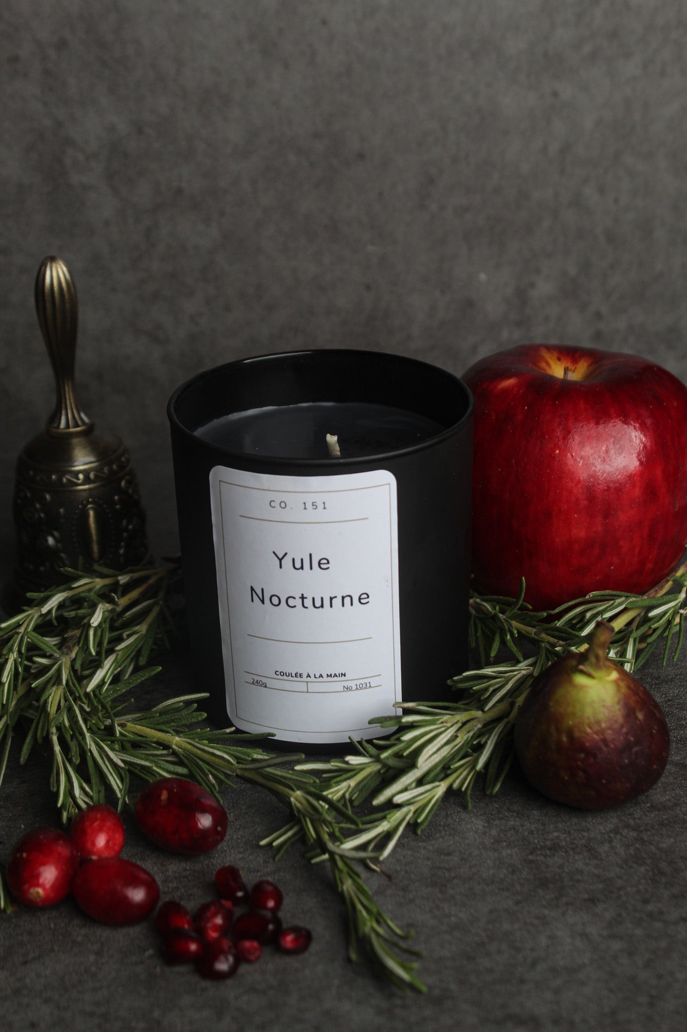 Yule Nocturne