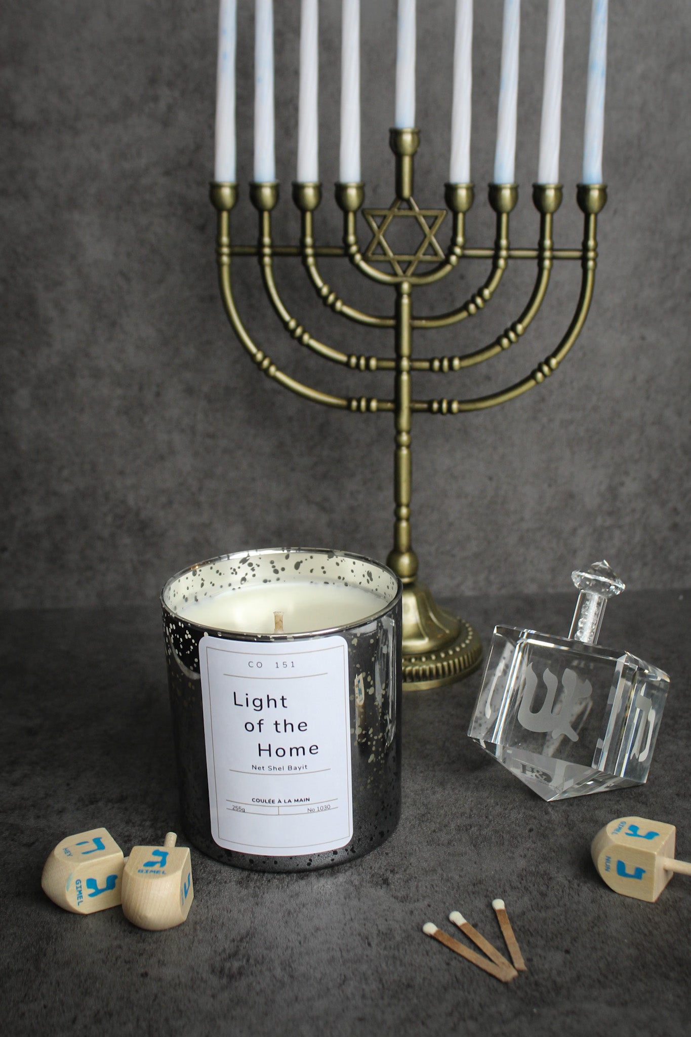 Light of The Home