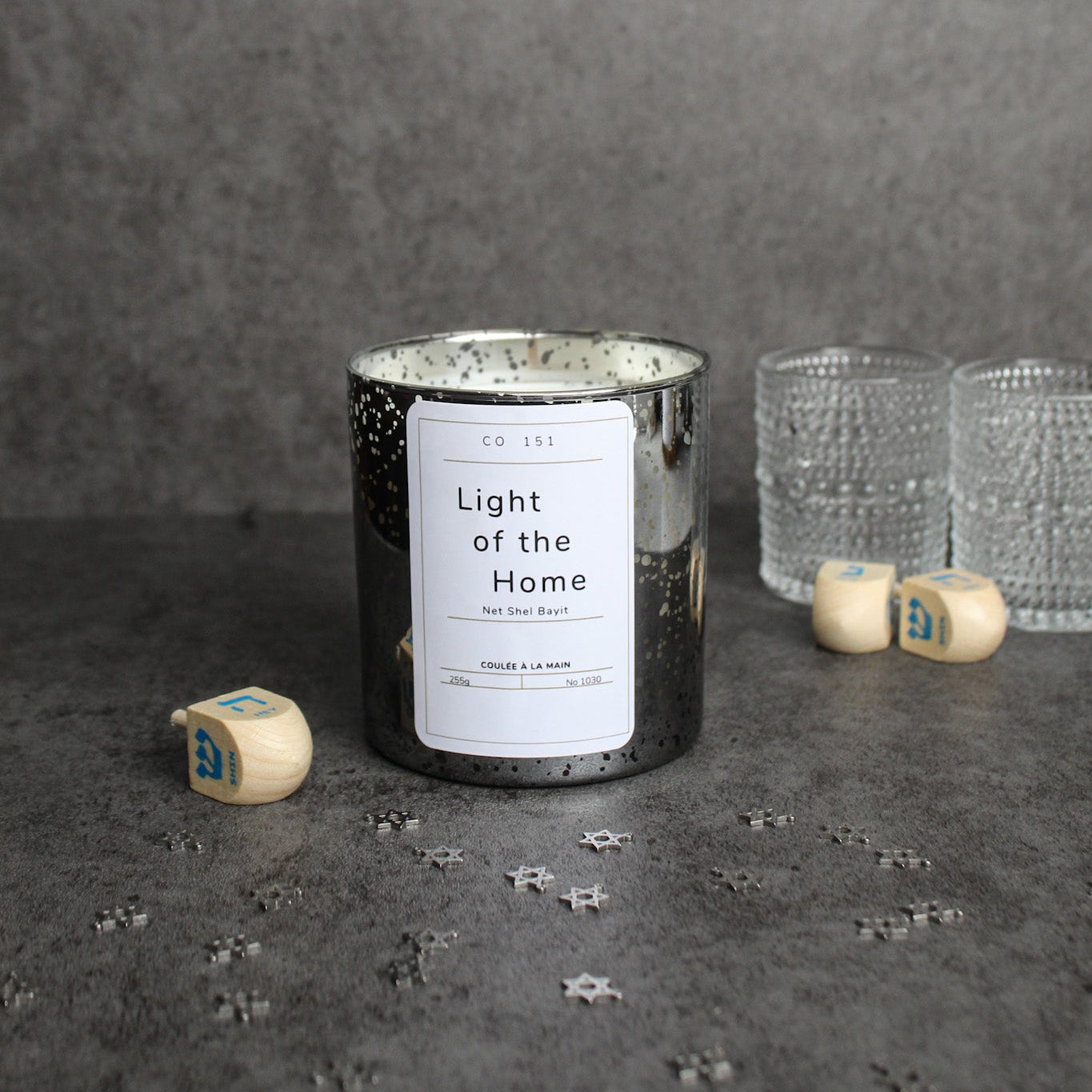 Light of The Home